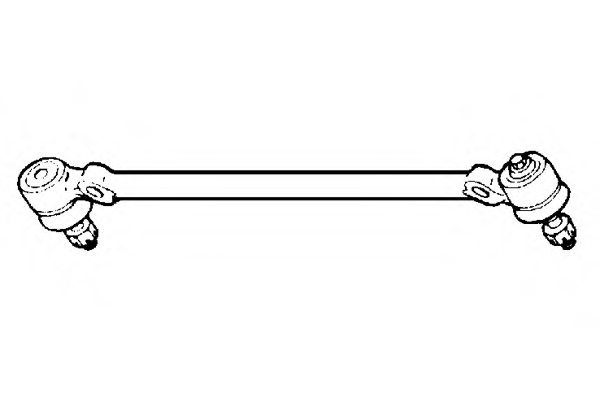 OCAP 0503571 Rod Assembly